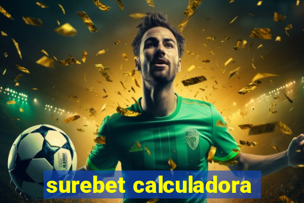 surebet calculadora